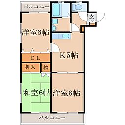 マンションブリランテ