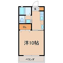 第二札元大丸マンション