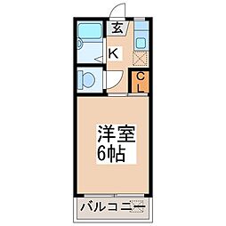 セントラルマンション　1号館