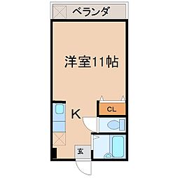 マンションウイング
