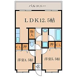 グレースヌーブ