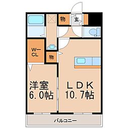 メルローズ札元