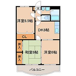サンヴェールマンション