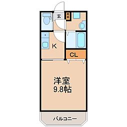 ピアパーク　III