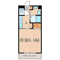 マンションブリランテ