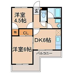 コーポメープル