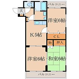 マンションブリランテ