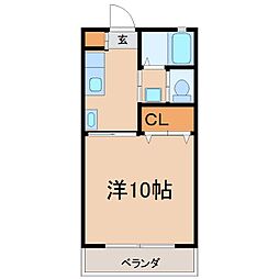 第二札元大丸マンション