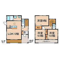 Mハウス寿 1号棟