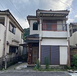 田上6丁目　売戸建