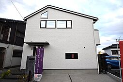 坂之上1丁目未入居戸建て　4SLDK