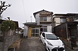 西伊敷4丁目　中古戸建て