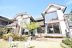 桜ケ丘8丁目　中古戸建