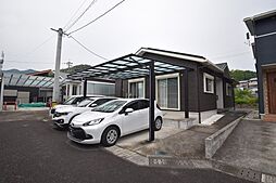 下福元町　平屋戸建て