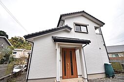 宇宿6丁目中古戸建て