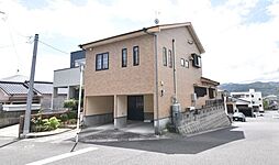 中山1丁目　売戸建