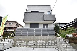 錦江台　新築戸建て