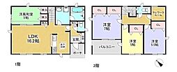 紫原7丁目戸建て　第28-2号棟