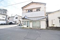 甲突町　売地