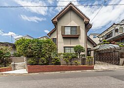 田上台4丁目　売戸建