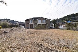 南さつま市加世田町　売地