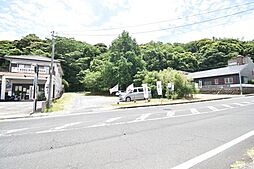 鹿屋市新生町　売地