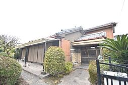 鹿屋市上谷町　中古戸建