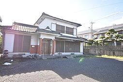 鹿屋市朝日町　中古戸建