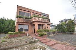 鹿屋市東原町　売地（全2筆）