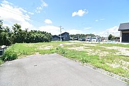 肝付町富山　分譲地Ｅ