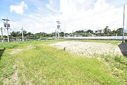 鹿屋市新川町　売地