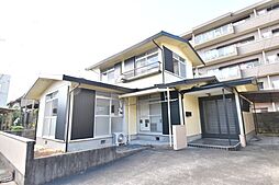 鹿屋市寿3丁目　中古戸建