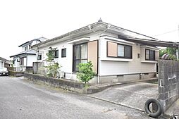 鹿屋市串良町細山田　戸建賃貸(オーナーチェンジ物件)