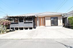 鹿屋市上谷町　中古戸建