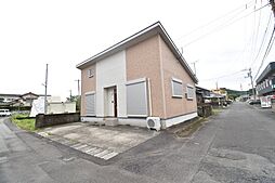 鹿屋市西原2丁目　中古戸建