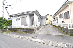 鹿屋市今坂町　中古戸建