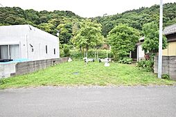 肝属郡南大隅町根占川南　売地