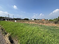 鹿屋市串良町細山田　売地