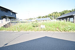 鹿屋市新川町　売地