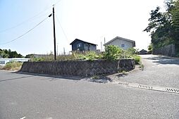 鹿屋市新川町　売地