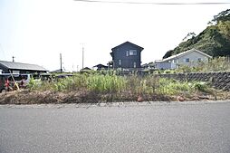 鹿屋市新川町　売地