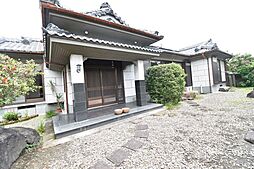 鹿屋市田崎町　中古戸建