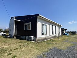 鹿屋市串良町上小原　中古戸建