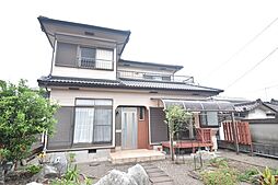 鹿屋市札元1丁目　中古戸建