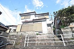 鹿屋市古江町　中古戸建