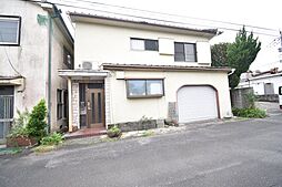 鹿屋市大手町　中古戸建（建物のみ）