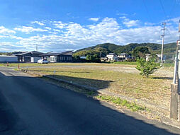 志布志市有明町野井倉　売地