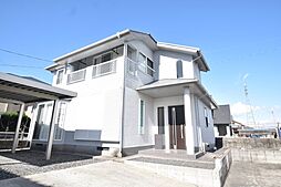 鹿屋市寿7丁目　中古戸建