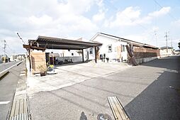 鹿屋市笠之原町　中古戸建