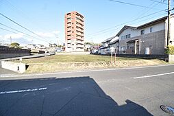 鹿屋市上野町　売地